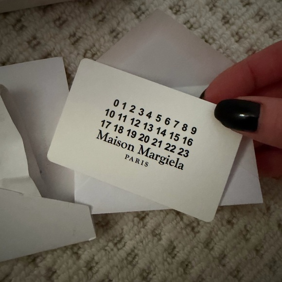 Maison Martin Margiela Maryjane’s - Picture 6 of 9